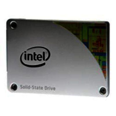 Intel 120GB 535 Series 2.5 7mm SATA 6Gb/s SSD Intel 120GB 535 Series 2.5 7mm SATA 6Gb/s SSD